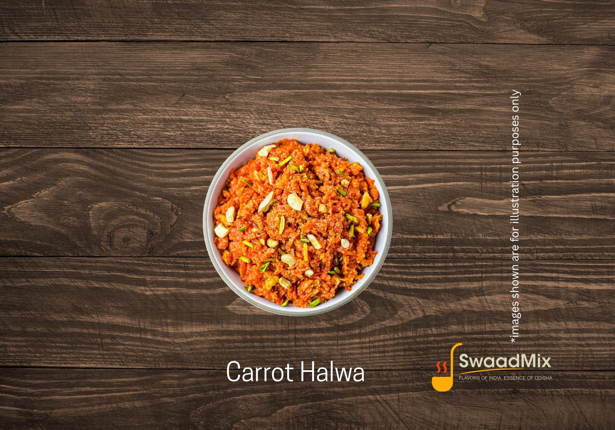Carrot Halwa